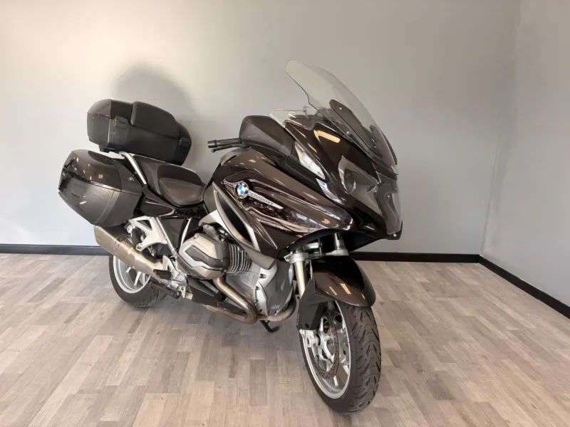 BMW R 1200 RT ABS Intégral