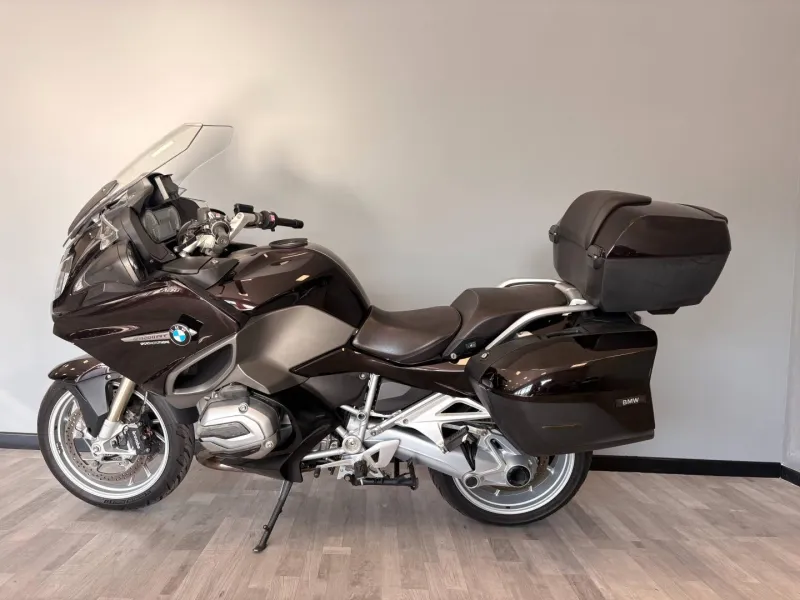 BMW R 1200 RT ABS Intégral