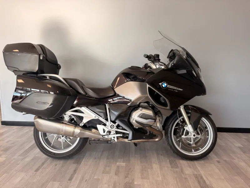 BMW R 1200 RT ABS Intégral