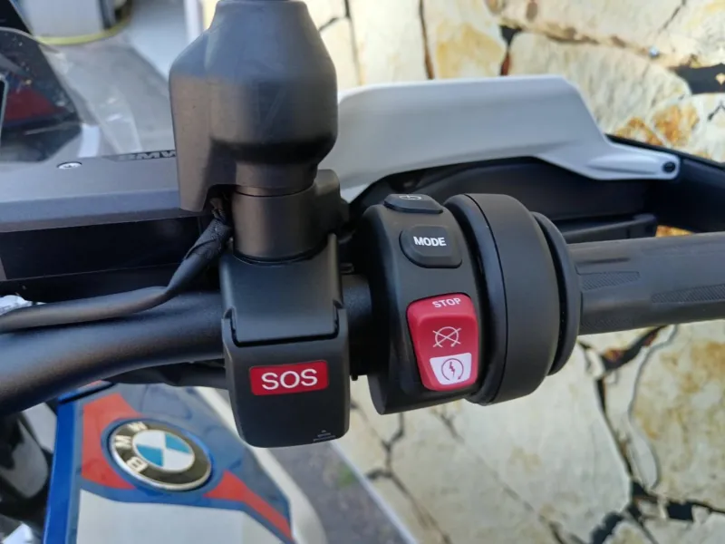 BMW R 1300 GS
