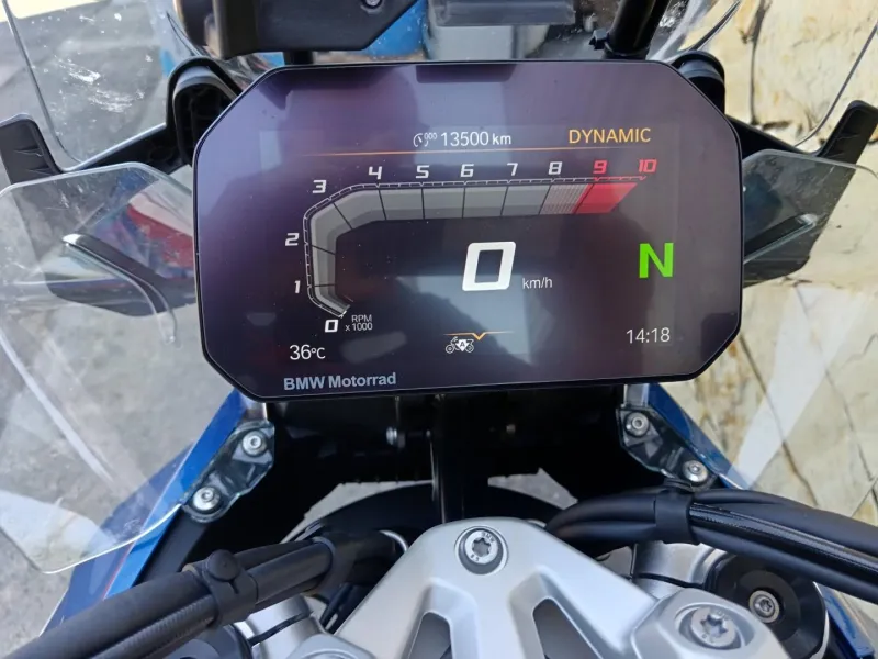 BMW R 1300 GS