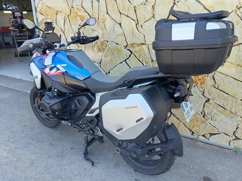 BMW R 1300 GS