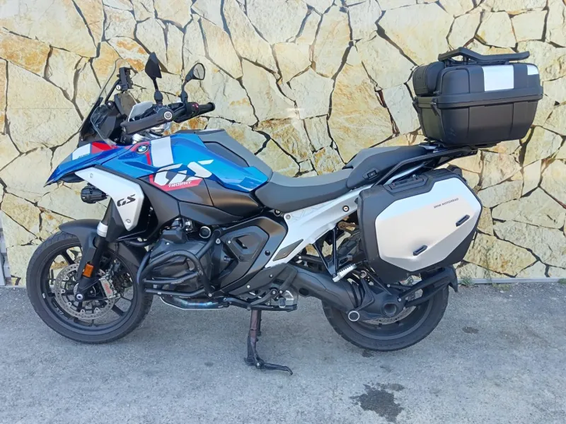 BMW R 1300 GS