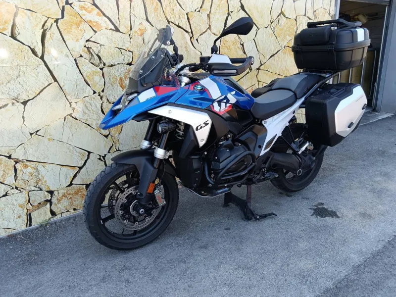 BMW R 1300 GS