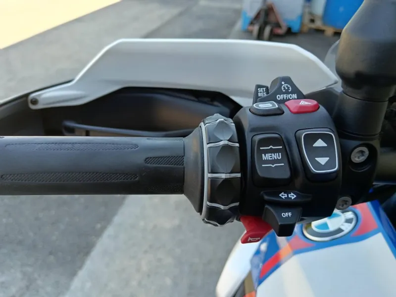 BMW R 1300 GS