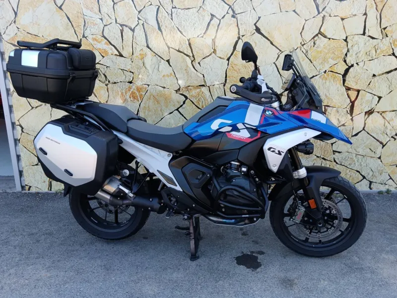 BMW R 1300 GS