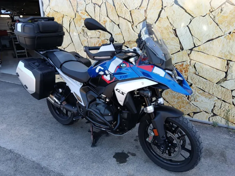 BMW R 1300 GS