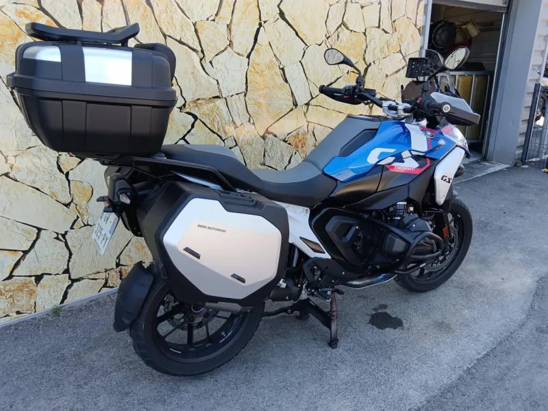 BMW R 1300 GS