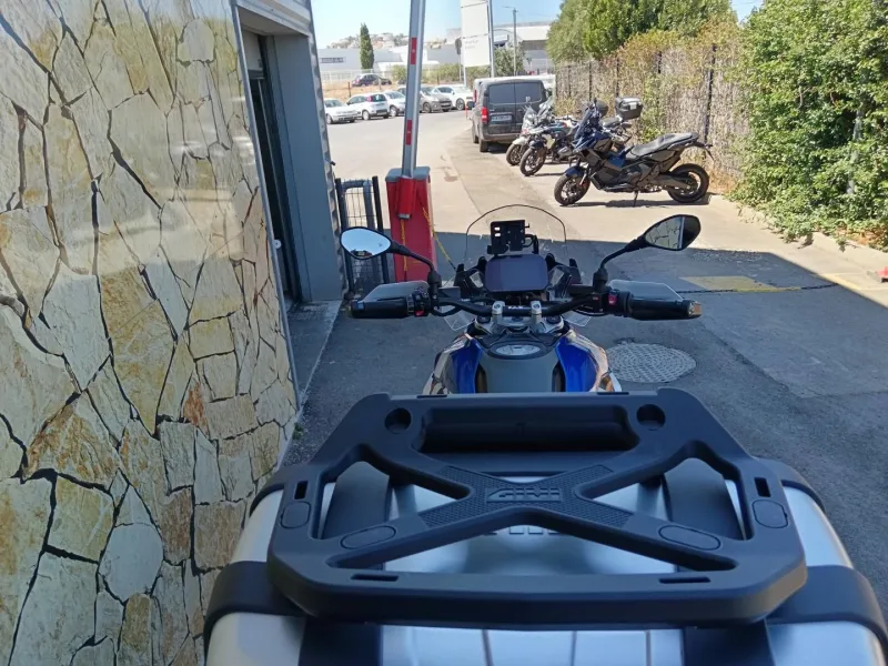 BMW R 1300 GS