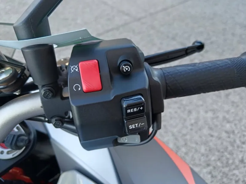KTM 1290 GT  Full+Tech Pack 2017