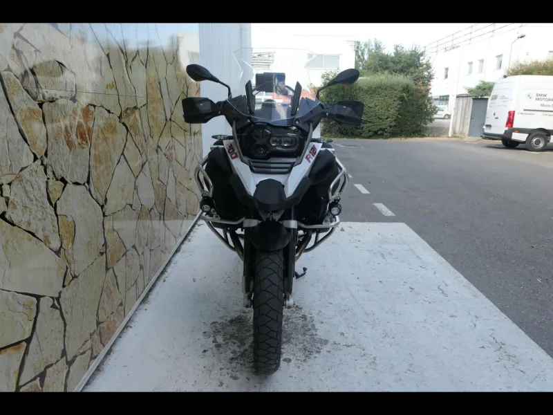 BMW 1200 GS Adventure Pack Confort + Dynamic + Touring