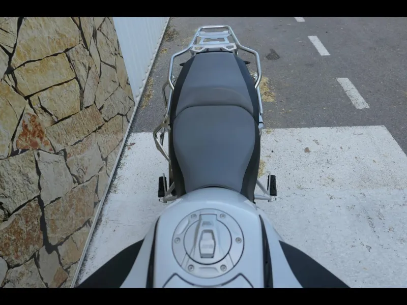 BMW 1200 GS Adventure Pack Confort + Dynamic + Touring
