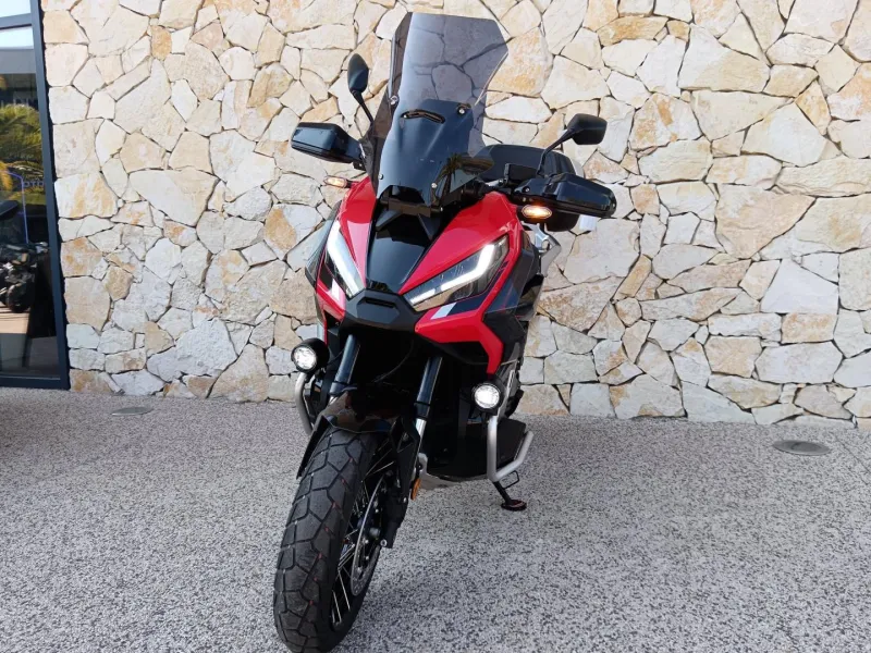 HONDA 750 Full DCT Pack Aventure + Options