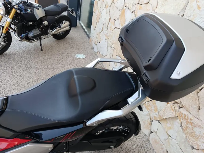 HONDA 750 Full DCT Pack Aventure + Options