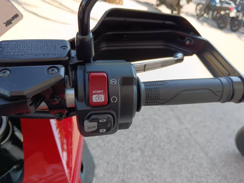 HONDA 750 Full DCT Pack Aventure + Options