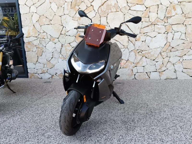 BMW CE04 15KW 20CV A2