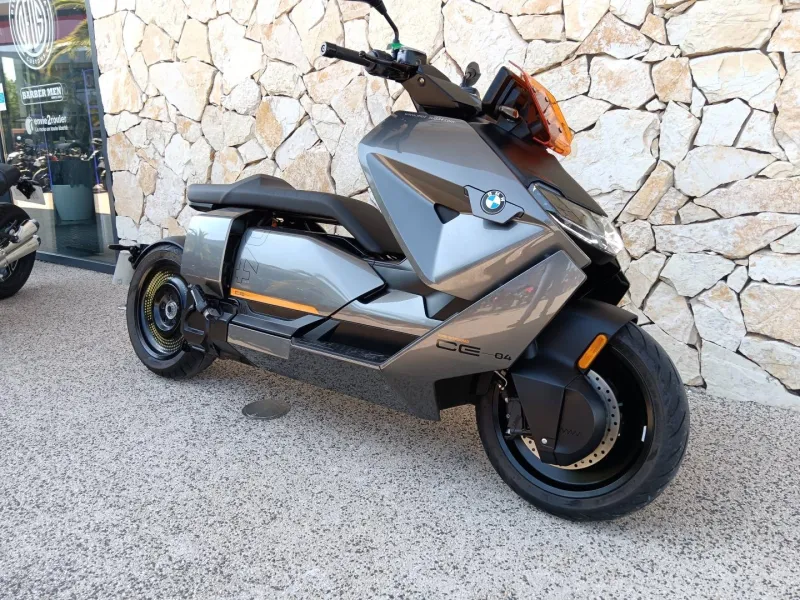BMW CE04 15KW 20CV A2