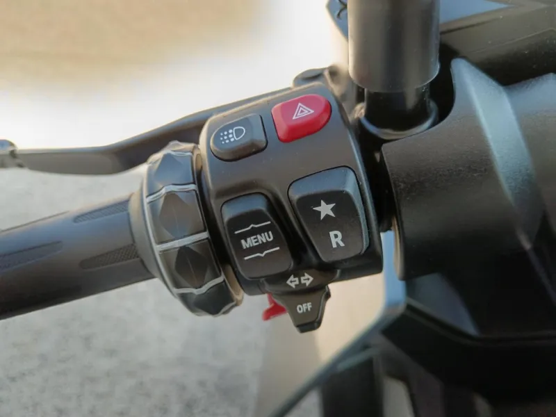 BMW CE04 15KW 20CV A2