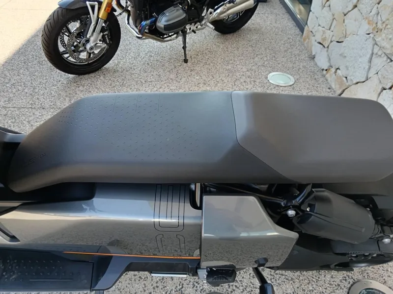 BMW CE04 15KW 20CV A2