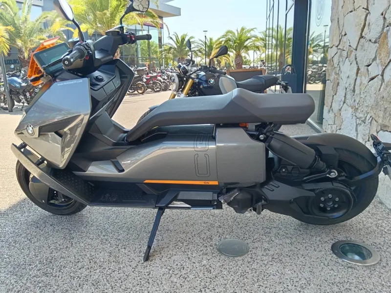 BMW CE04 15KW 20CV A2