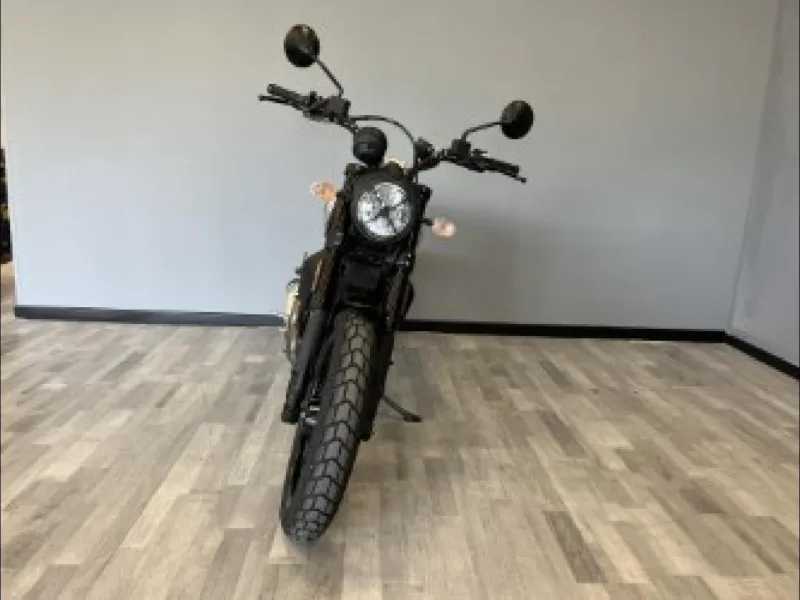 DUCATI 800