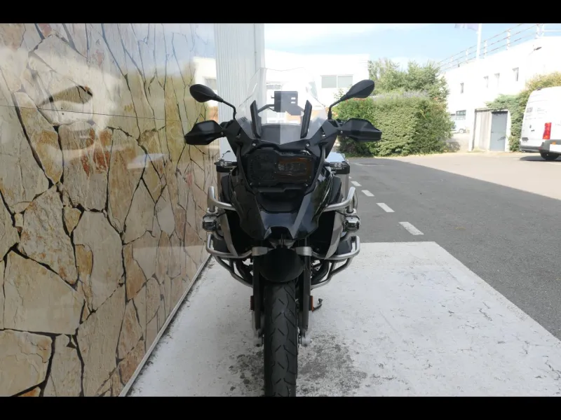 BMW 1250 GS Pack Confort + Touring + Dyanmic + Options