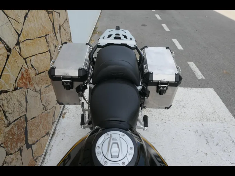 BMW 1250 GS Pack Confort + Touring + Dyanmic + Options