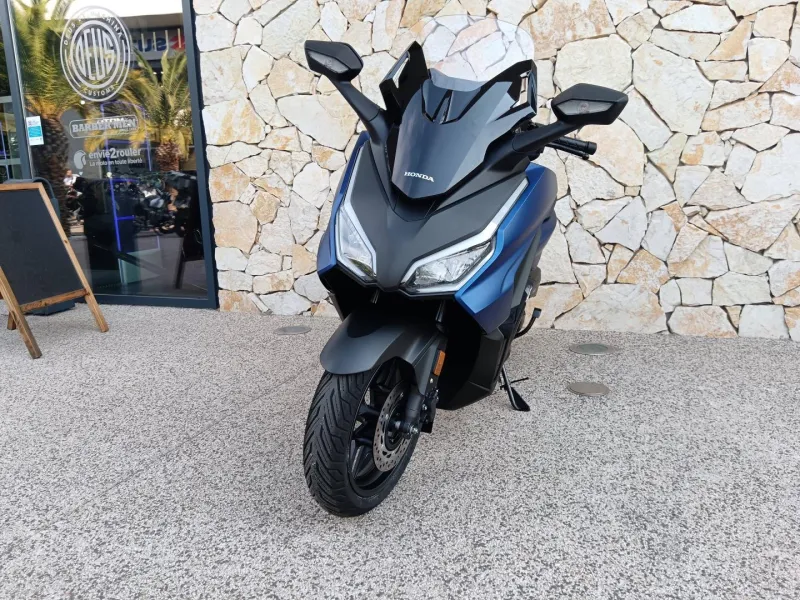 HONDA 125 Forza 2026