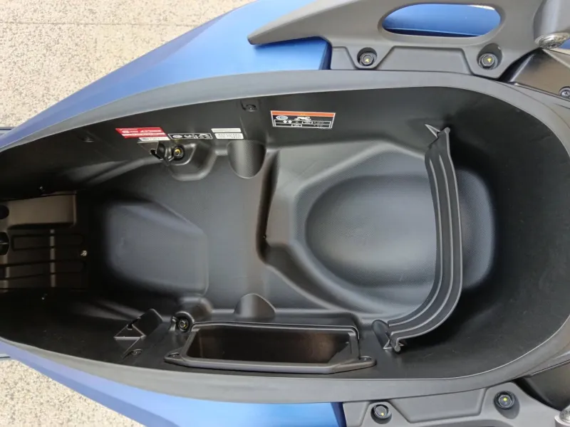 HONDA 125 Forza 2026