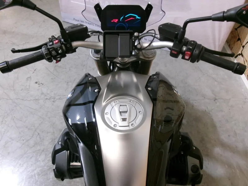 BMW R 1250 R Evo