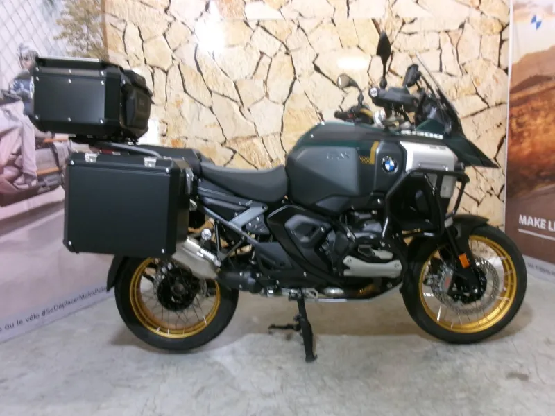BMW R 1300 GS Adventure ASA