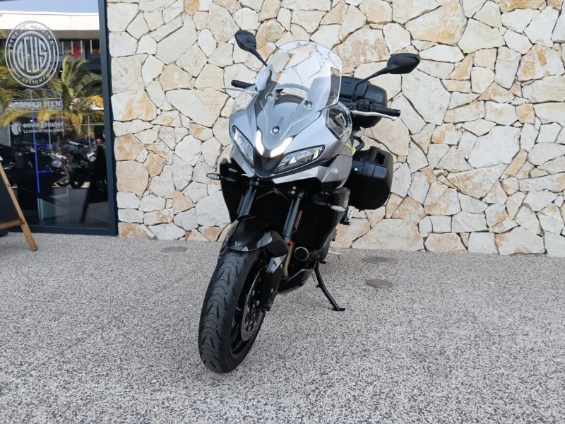 TRIUMPH Sport 800 FULL PACK