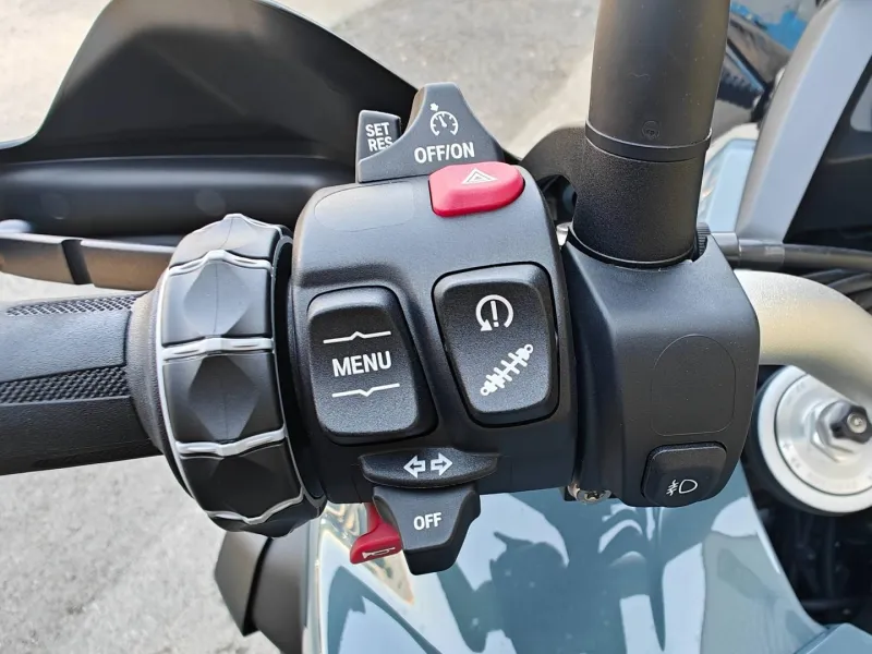 BMW F 900 GS Adventure