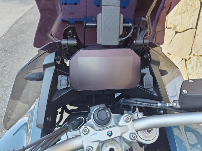 BMW F 900 GS Adventure