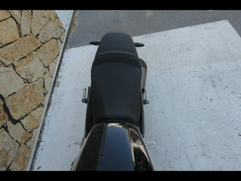 BMW 12 Nine T + Options 1200 NineT