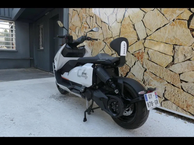 BMW E04 A2 Finition Pro CE04 CE 04