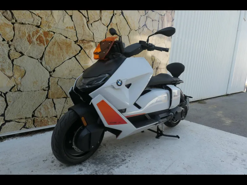 BMW E04 A2 Finition Pro CE04 CE 04