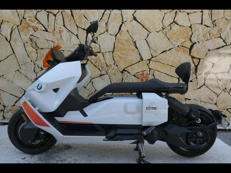 BMW E04 A2 Finition Pro CE04 CE 04