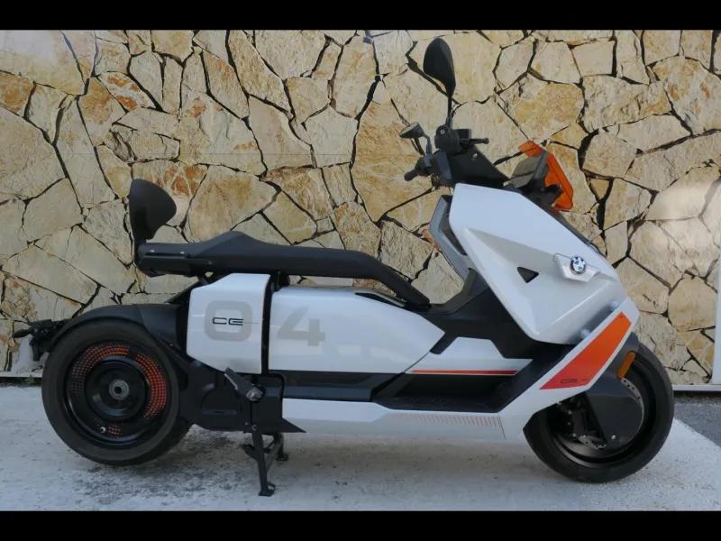 BMW E04 A2 Finition Pro CE04 CE 04