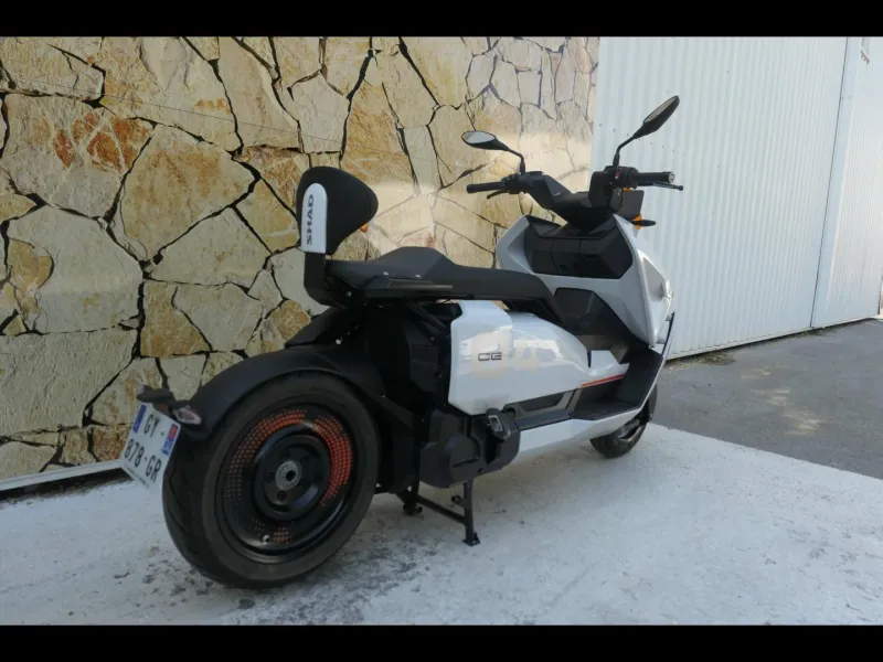 BMW E04 A2 Finition Pro CE04 CE 04