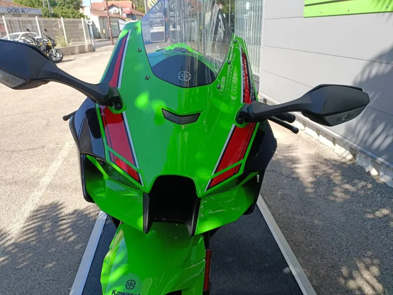 KAWASAKI 10R 1000 Ninja +PACK PERF REVISEE