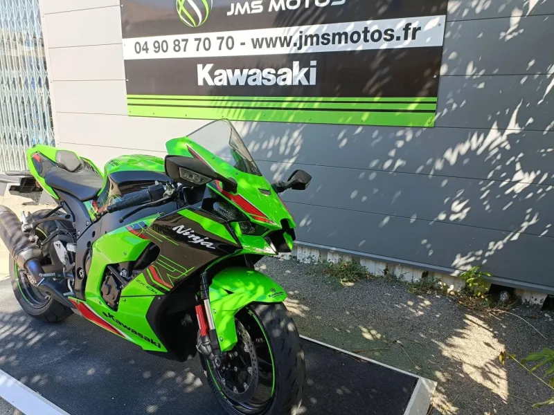 KAWASAKI 10R 1000 Ninja +PACK PERF REVISEE