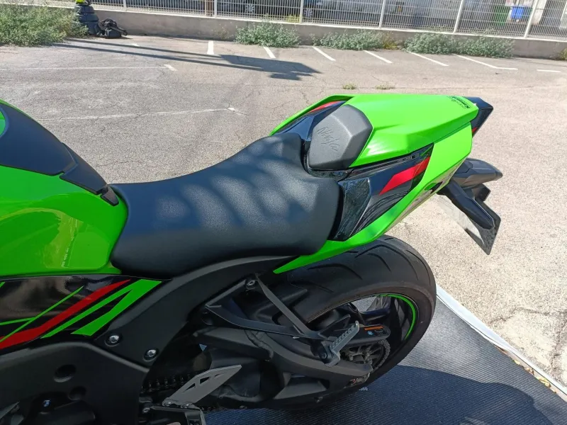 KAWASAKI 10R 1000 Ninja +PACK PERF REVISEE