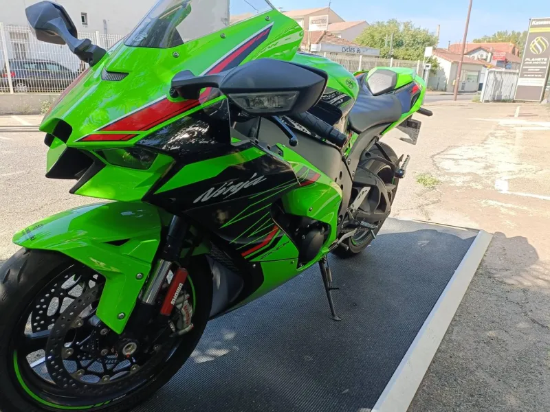 KAWASAKI 10R 1000 Ninja +PACK PERF REVISEE
