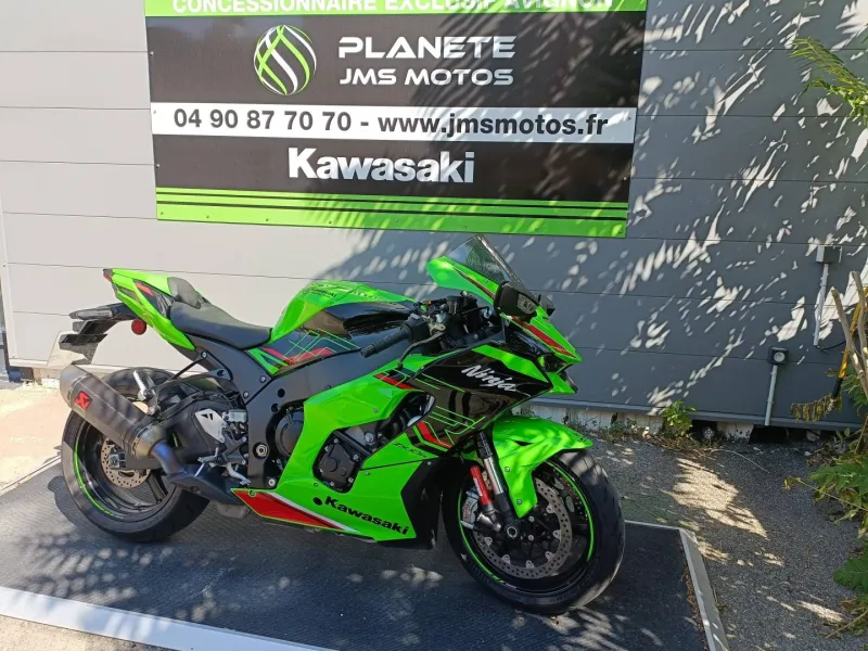 KAWASAKI 10R 1000 Ninja +PACK PERF REVISEE