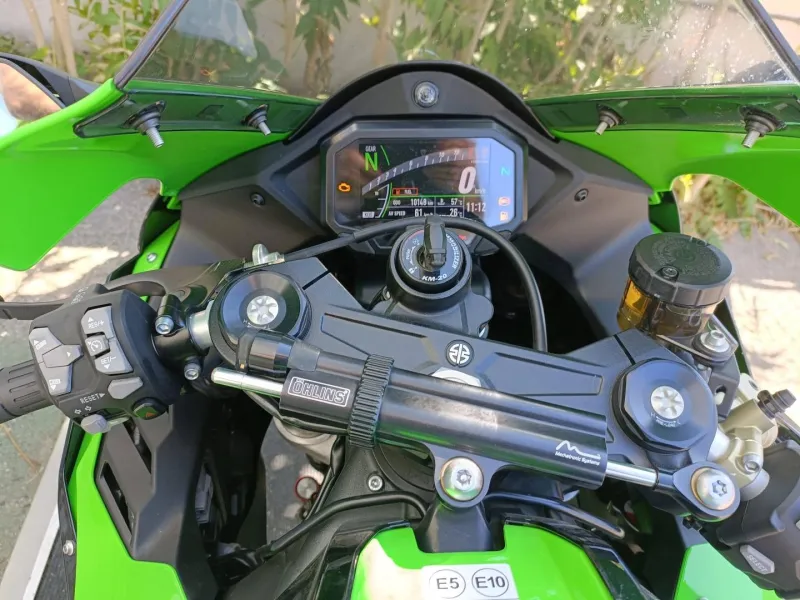 KAWASAKI 10R 1000 Ninja +PACK PERF REVISEE