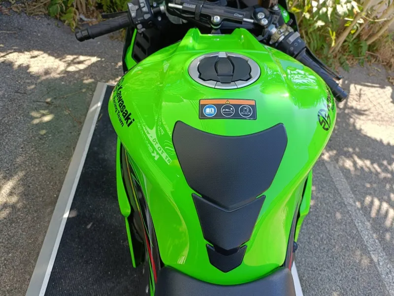 KAWASAKI 10R 1000 Ninja +PACK PERF REVISEE
