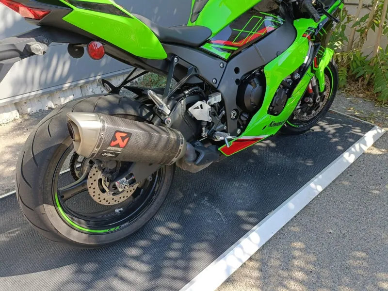 KAWASAKI 10R 1000 Ninja +PACK PERF REVISEE