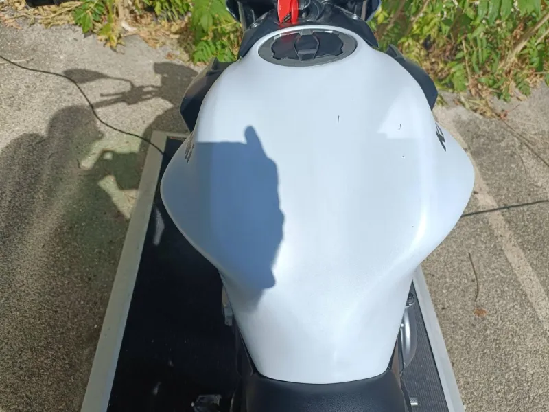 KAWASAKI 650 ABS BRIDER A2  REVISEE LIGNE MIVV HOMOLOGUE