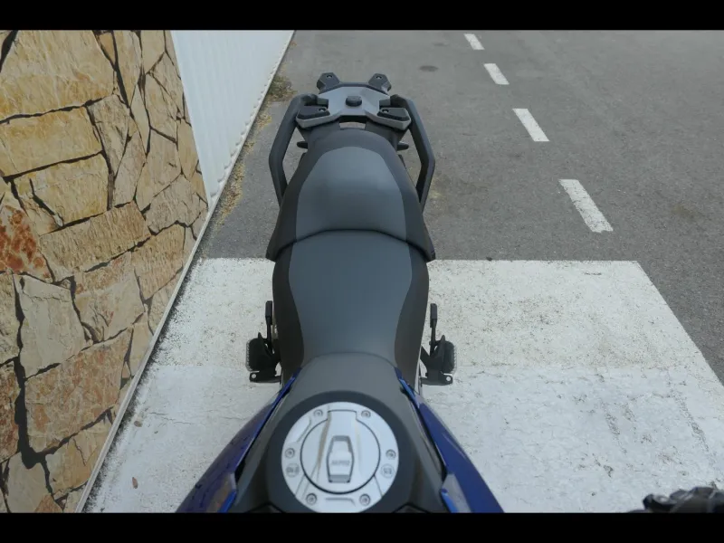 BMW 1300 GS ASA Style Trophy Finition Pro + Correcteur Assiette